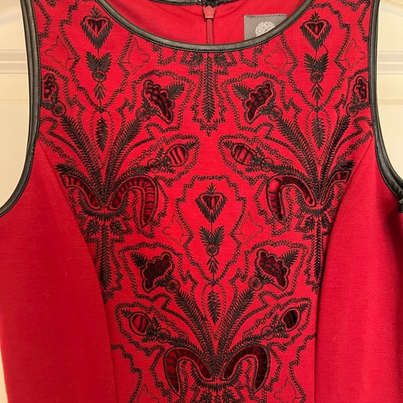 Vince Camuto Dress - Picture 4 of 7